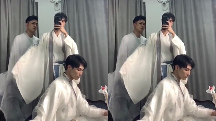 คุณนาย ถึงเวลาเลือกแล้วค่ะ