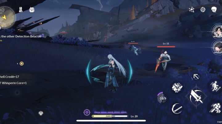 WuWa