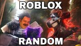 Roblox Random Moments (Cực Nhạt)