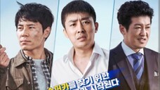 Steller:A Magical Ride (2022) 🇰🇷 Full Movie | Tagalog Dub