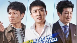Steller:A Magical Ride (2022) 🇰🇷 Full Movie | Tagalog Dub