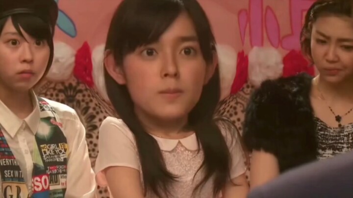 “你不是喜欢这个冷血男人吗?”哈哈哈哈哈