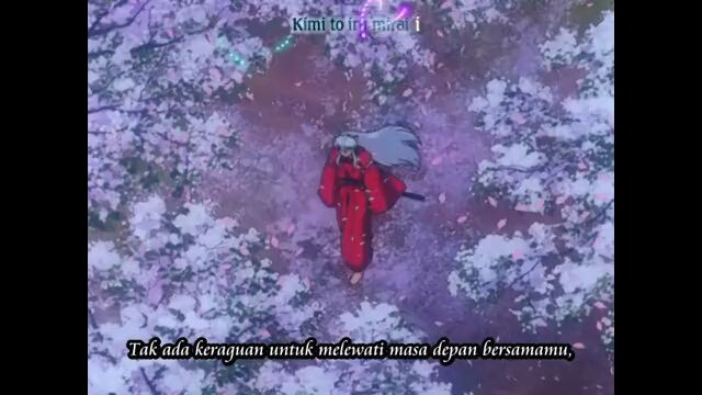 Inuyasha episode 27 sub indo