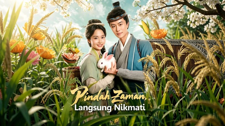 Takdir Menunggu di Hidup Kedua Full Bahasa Indonesia (MELO)
