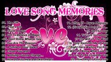 BEST OF LOVE SONG MEMORIES