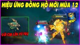 Hiệu ứng đồng hồ cát được buff mạnh chức năng, Gửi cua lên vũ trụ - LMHT - LOL - Skin - Montage