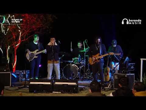 Prince Husein - Lady (Live at SVARA Sound Of Nature) Puncak Bukit Ngisis Kulon Progo