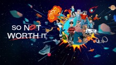 So Not Worth It (2021) - Episode 1 | Hindi/Urdu | K-Drama | Korean Drama In Hindi Dubbed |
