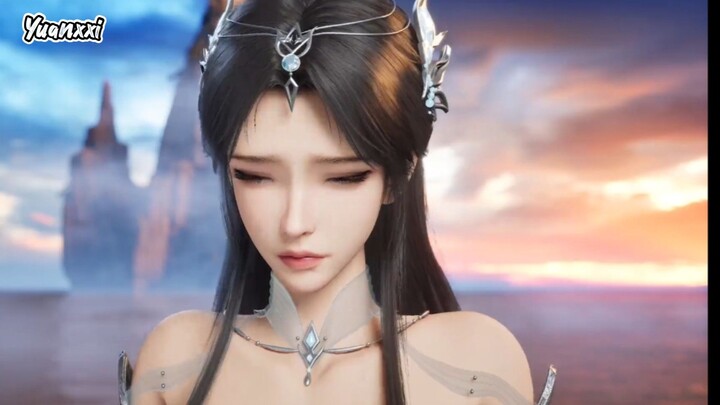 AGAINST THE SKY SUPREMRE EPISODE 518 SUB INDO