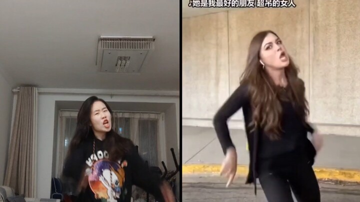 Memorize the "Kick-Leg Sister" quotes verbatim