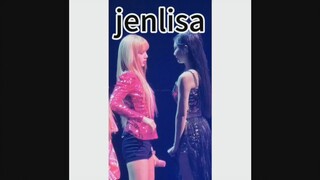 [Jenlisa/Blacpink] Những cách dùng của tay  (Video Cp)