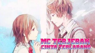 7 Anime Cinta Terlarang yang Paling Menegangkan dan Bikin Gemas