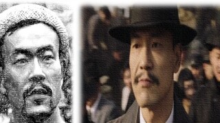 [Old Three·Zhu Qianlong] —— "The Seventh Chapter of Night"