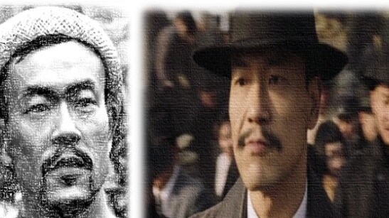 [Old Three·Zhu Qianlong] —— "The Seventh Chapter of Night"