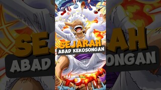 Kekuatan mengerikan Imu Sama membuat Joyboy kalah ?! #onepiece #luffy #gears5 #devilfruit #imsama