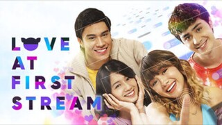 Love at first streams full movie