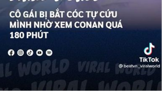 Khuyến nghị các bạn nên xem Conan để biết thêm nhiều điều bổ ích và thú dị