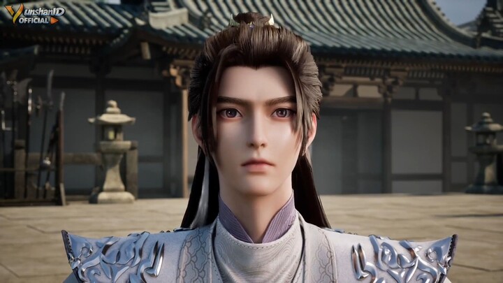 Dragon’s Triumph in the Celestial Eps 4 Sub Indonesia