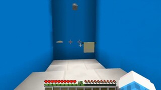 1 Ngày Của Mèo Simmy Như Thế Nào Trong Minecraft _