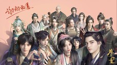 The Island of Siliang (Juan Siliang) ep 14 eng sub