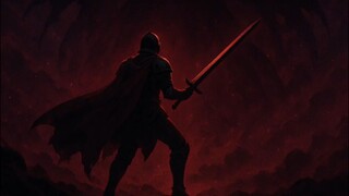 Eclipse Queen — The Red Moon Knig V2