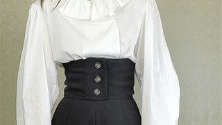 การมีเพื่อนสนิทที่ทำงานออกแบบเสื้อผ้าเป็นอย่างไรนะ