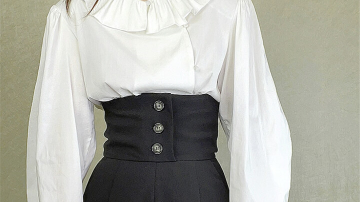 Cảm giác khi có một cô bạn thân làm thiết kế thời trang là như thế nào nhỉ