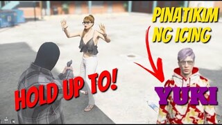 KIDNAP PRANK! | GTA 5 | Billionaire City RP