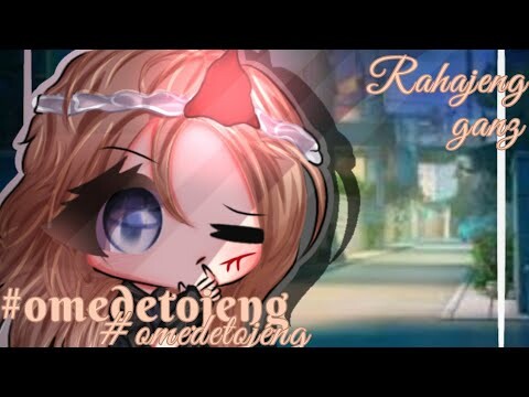 #omedetojeng gift for Rahajeng_Ganz