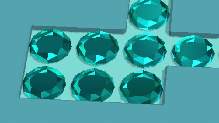 เจ้านี่รักษาโรคย้ำคิดย้ำทำ 30 ปีของฉันได้สำเร็จ! ลื่นไหลสุดๆ ไปเลยใช่ไหม?