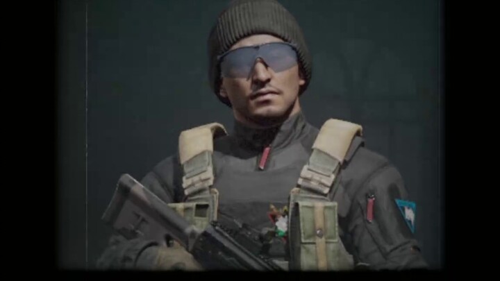 【Dark Zone Breakout】Lihat video promosi