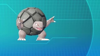 [Hướng dẫn minh họa đầy đủ về Pokémon] Pokémon cũng chơi "trò chơi giả", gia đình có nhiều diễn viên