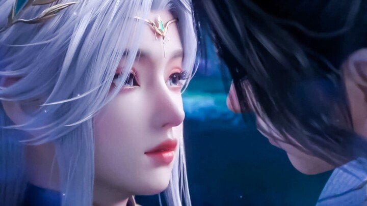 Rilis Bentar Lagi!!! Donghua Baru Penuh 😍KeBucinan😍