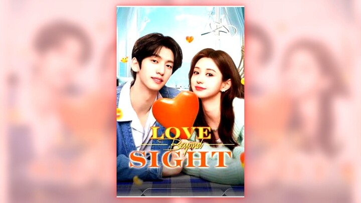 Love Beyond Sight