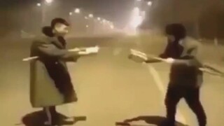 东北霍格沃兹魔法学校