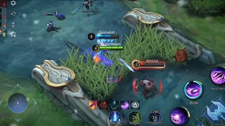 Siapa yang Kill?😋