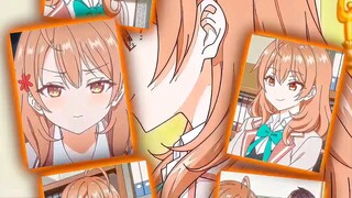 Anime Edits