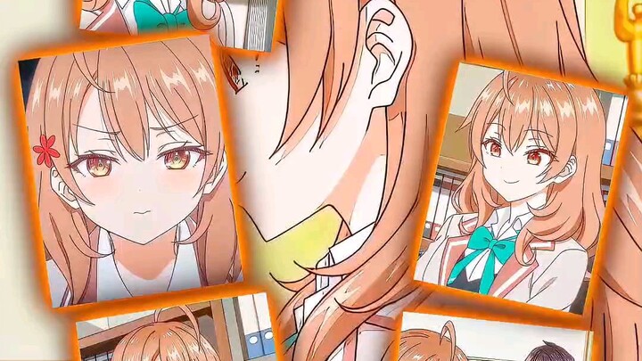 Anime Edits