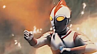 "Is Ultraman really as dilapidated as the adults say?" #Ultraman#UltramanChasingLightChallenge#Hot#S