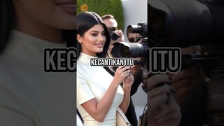 Dulu Insecure dengan Bibir, Sekarang Kylie Jenner Bocorin Trik Kecantikan ala #shorts #fyp #tiktok