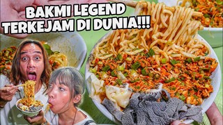 BAKMI AYAM RICA MERCON TERPEDES SEBANDUNG !! BAKMI VS BAKSO EPS 2 #Bandung