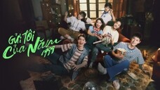 Tập 5|Gửi tôi của năm1999-Reopen My Journals(Lý Quân Nhuệ,Hoàng Dương Điền Điềm,Nghê Hồng Khiết,...)