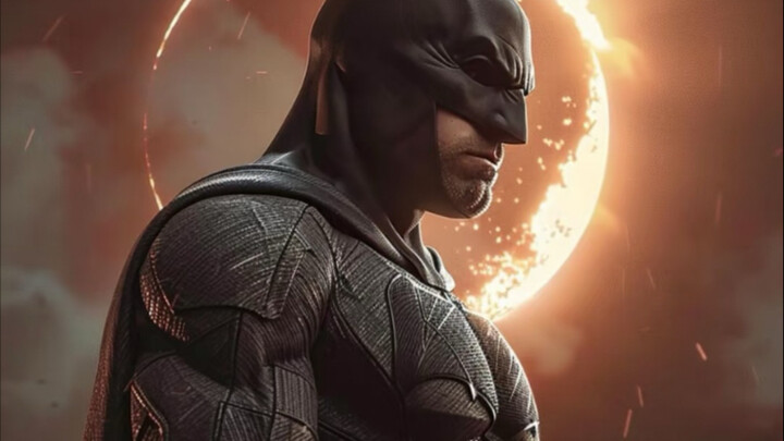 The Batman no one thought much of ended up becoming a timeless classic.