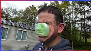 If You Laugh You Lose ~ Try Not To Laugh #7 🥵