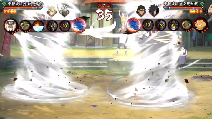 Semuanya diajari oleh satu guru.