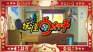 Yo-kai Watch Uncut English Dub Episode 22