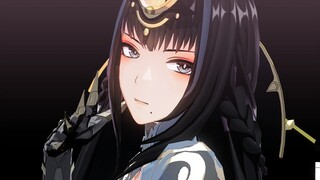 曲大人の耐力测试❤~