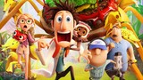 Cloudy with a Chance of Meatballs 2 (HD 2013) | Sony Animation Movie