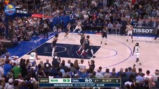 Dallas Mavericks vs Boston Celtics Game 3 Highlights 4th QTR