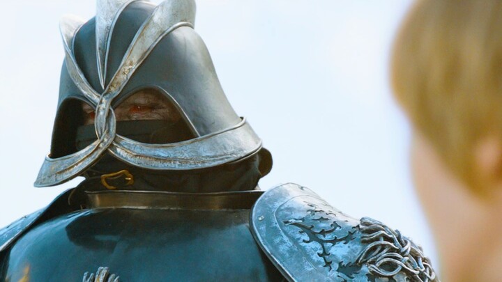Game of Thrones: The Mountain สังหาร Missandei และเปลี่ยน Dragon Queen ให้กลายเป็นตัวร้ายโดยสมบูรณ์
